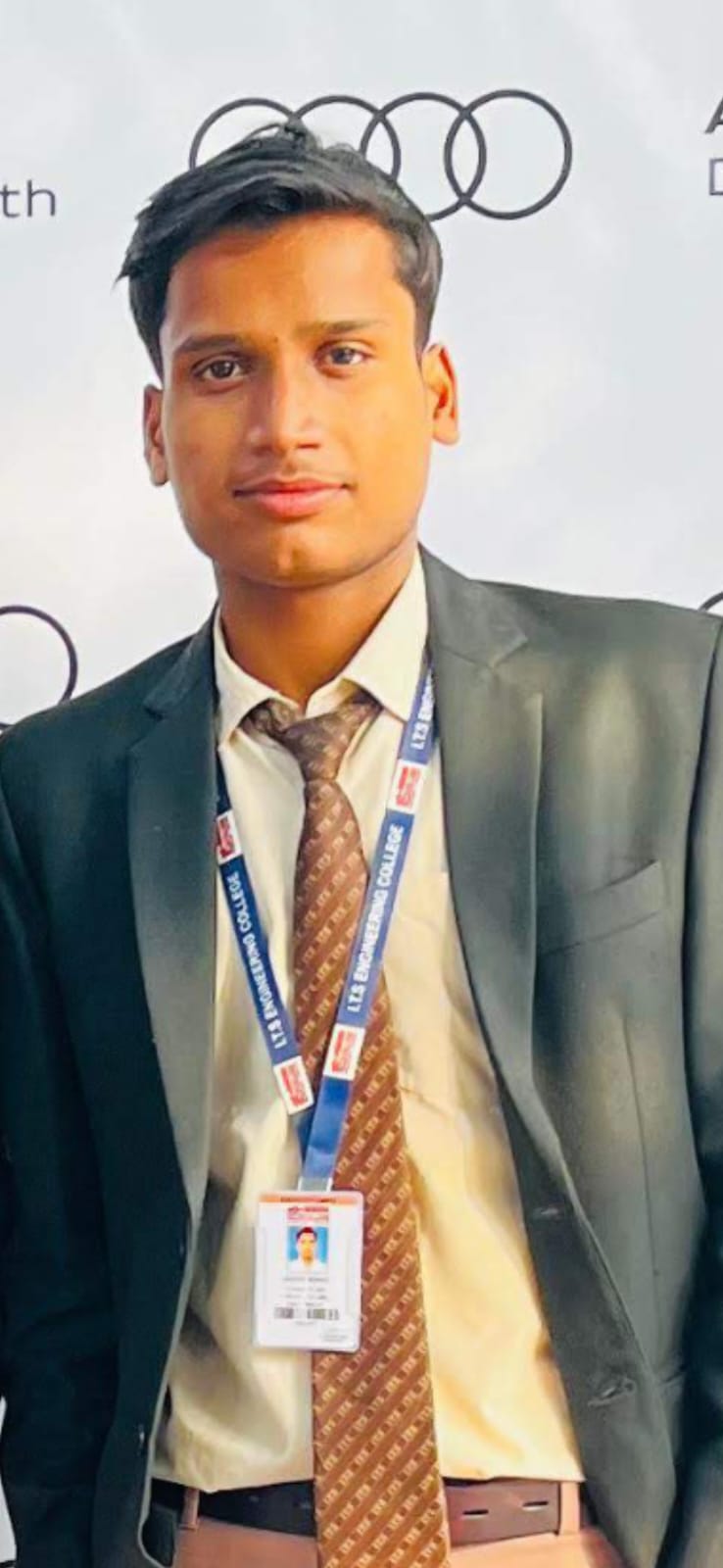 rachit mishra developer